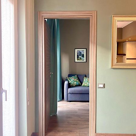 Cinque Terre The Arcade Apartment - Two Bathrooms La Spezia Bagian luar foto