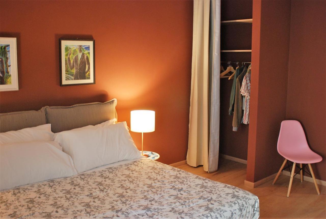 Cinque Terre The Arcade Apartment - Two Bathrooms La Spezia Bagian luar foto