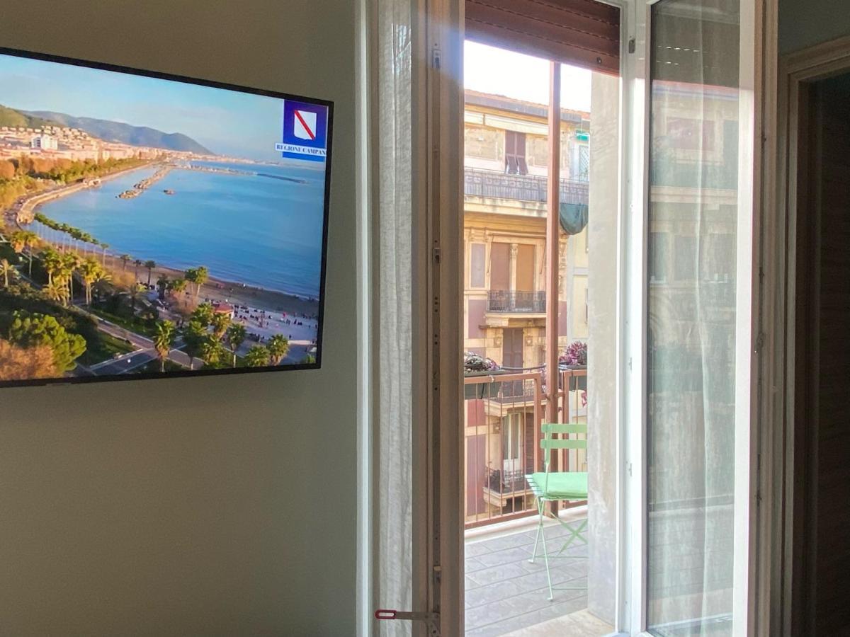 Cinque Terre The Arcade Apartment - Two Bathrooms La Spezia Bagian luar foto