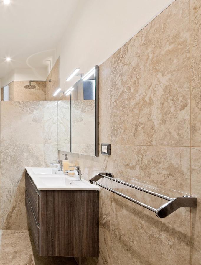 Cinque Terre The Arcade Apartment - Two Bathrooms La Spezia Bagian luar foto